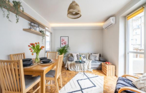 NiceOne Apartment Number 1 - W samym Centrum!, Wrocław